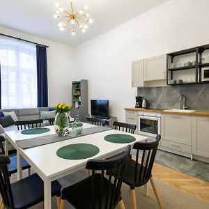 Appartement met Drie Slaapkamers